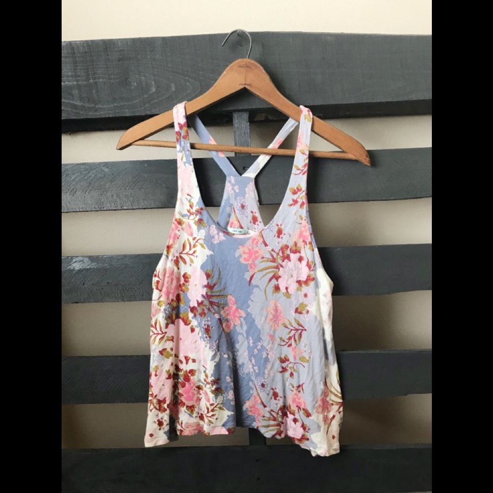 Kimchi Blue tank top size xs